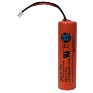 wahl clippers battery