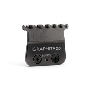 BABYLISS PRO SKELETON GRAPHITE REPLACEMENT BLADE