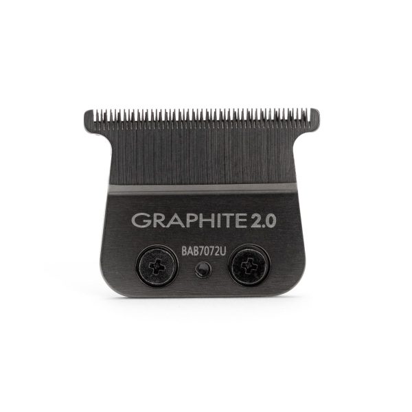 BABYLISS PRO SKELETON GRAPHITE REPLACEMENT BLADE-717