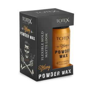 Totex Powder Wax