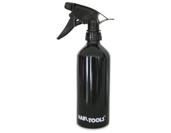 Hair Tools water spray large, black 500ml-0