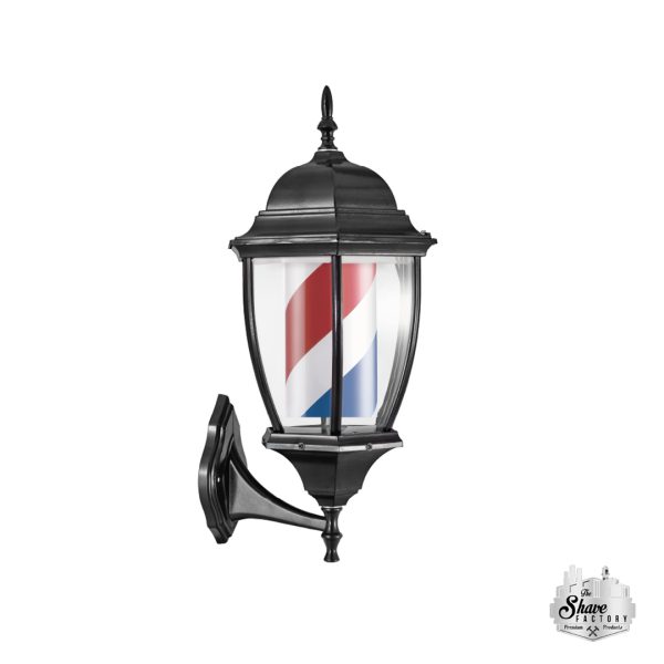 The Shave Factory lamp Small