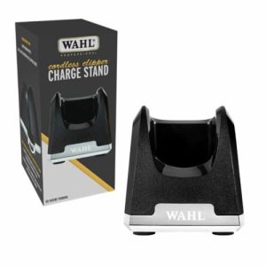 wahl clipper stand charger