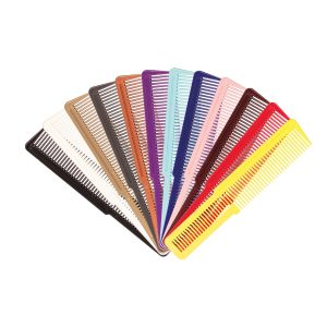 WAHL Flat Top Comb Set-0