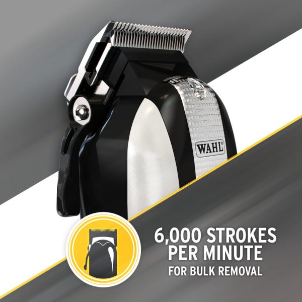 Wahl Icon Clipper-796