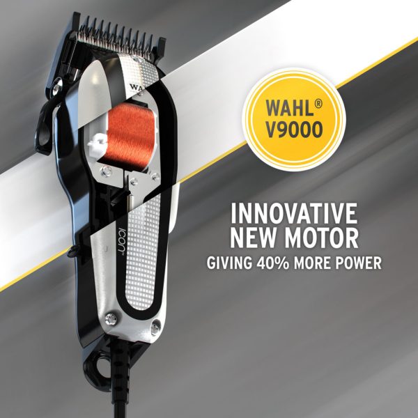 Wahl Icon Clipper-797