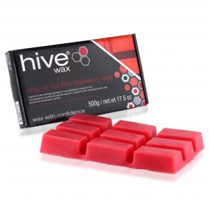 ORIGINAL HOT FILM WAX-0