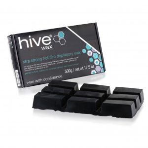 XTRA STRONG HOT FILM WAX-0