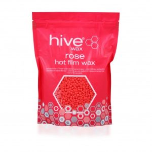 ROSE HOT FILM WAX PELLETS 700G