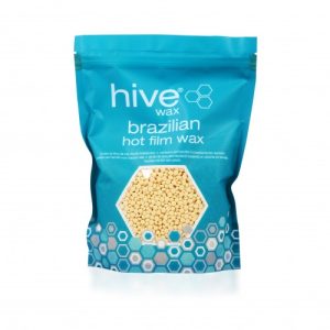 BRAZILIAN HOT FILM WAX PELLETS 700G