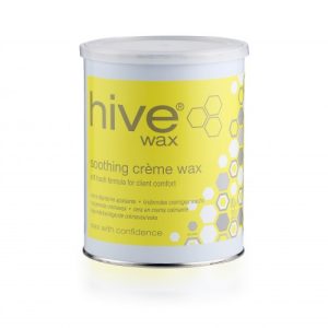 SOOTHING CRÈME WAX 800G-0