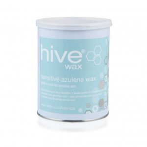 SENSITIVE AZULENE WAX 800G-0