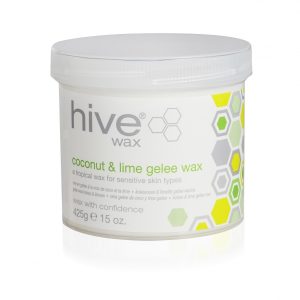 COCONUT & LIME GELEE WAX 425G-0