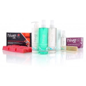 ORIGINAL HOT FILM WAX ACCESSORY PACK-0