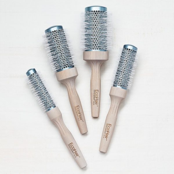 OLIVIA GARDEN ECOHAIR RADIAL 44MM-1133