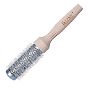 OLIVIA GARDEN ECOHAIR RADIAL 34MM-0