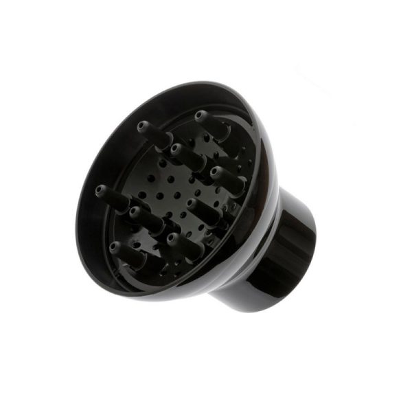 PARLUX SUPERCOMPACT 3500 BLACK DIFFUSER-0