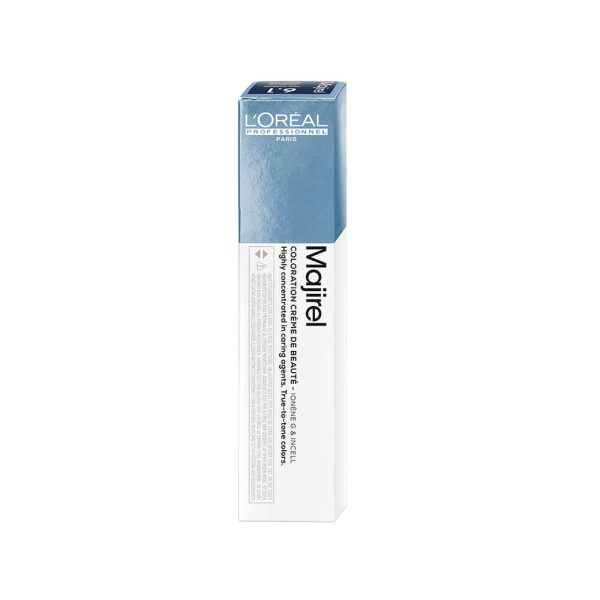 L'Oréal Professionnel Majirel Cool Cover Permanent Colour - 9.1-0