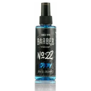 Marmara Barber Cologne No.22 150ml-0