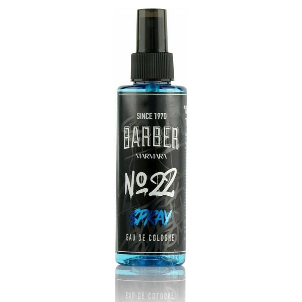 Marmara Barber Cologne No.22 150ml-0