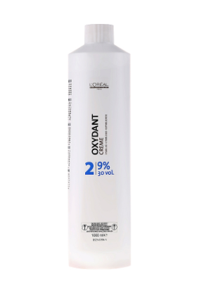 L'Oreal Cream Oxydant 9% 30 Vol 1000ml-0