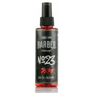 Marmara Barber Cologne No.23 150ml