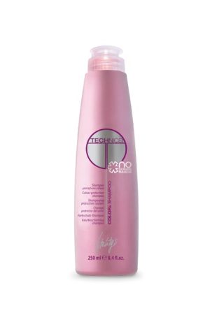 Technica Color+ Shampoo for Colour Protection 250 ml-0