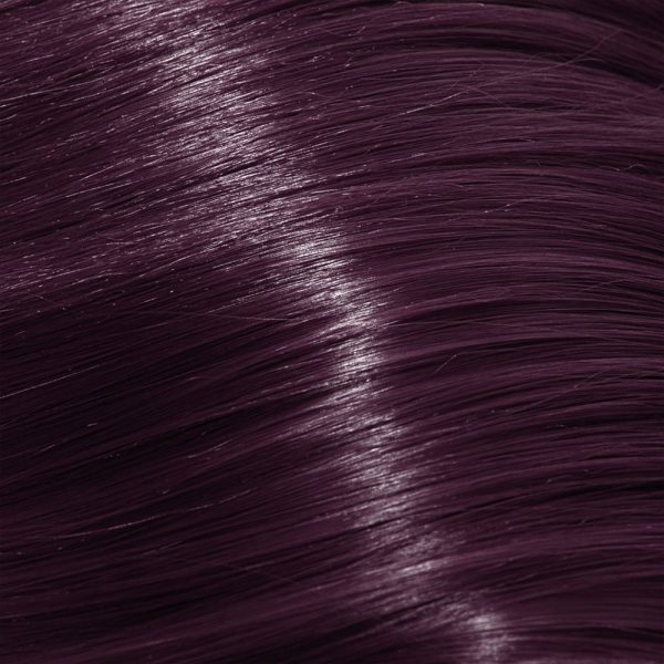 Wella Professionals Color Touch Demi Permanent Hair Colour - 3/66 Dark Intensive Violet Brown 60ml - Image 2