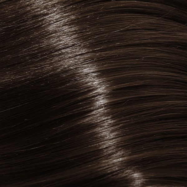 Wella Professionals Color Touch Demi Permanent Hair Colour - 4/0 Medium Brown 60ml - Image 2