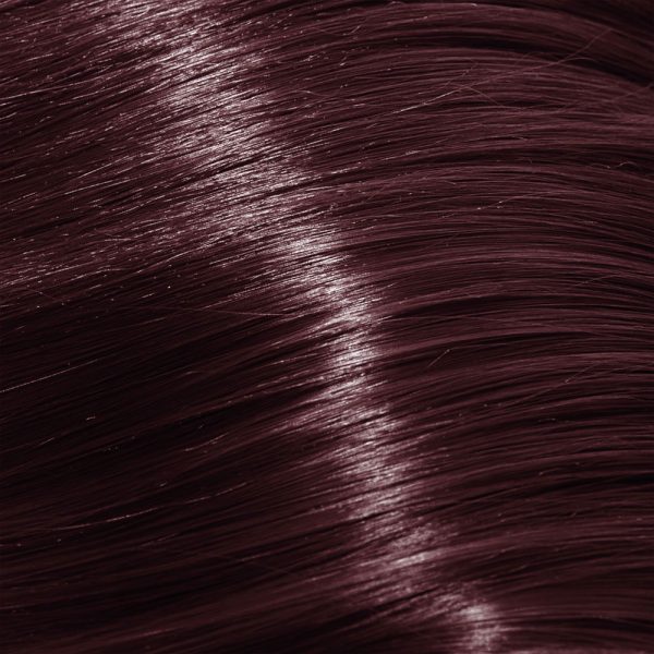 L'Oréal Professionnel Majirouge Permanent Hair Colour - 4.20 50ml - Image 2