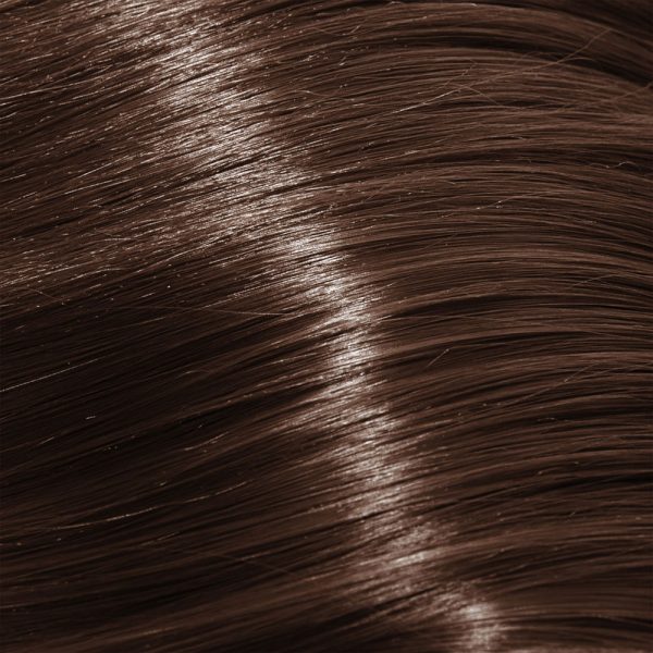 L'Oréal Professionnel Majirel Carmilane Colour - 5.60 Intense Light Red Brown - Image 2