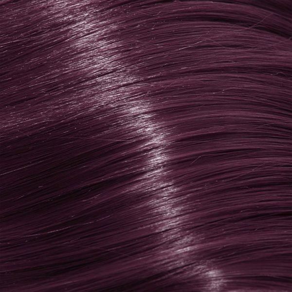 Wella Professionals Color Touch Demi Permanent Hair Colour - 5/66 Light Intensive Violet Brown 60ml - Image 2