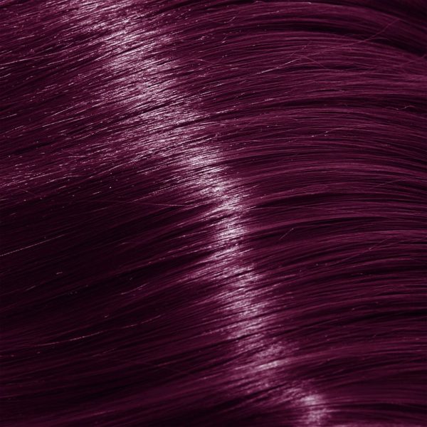 Wella Professionals Color Touch Demi Permanent Hair Colour - 55/65 Light Intense Violet Mahogany Brown 60ml - Image 2