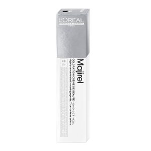 L'Oréal Professionnel Majirel Permanent Hair Colour - 3 Dark Brown-0