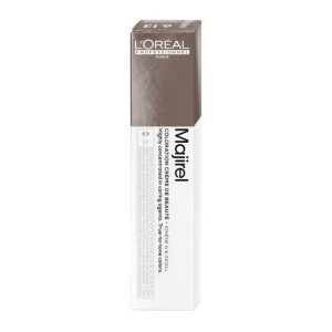 L'Oréal Majirel Permanent Colour 5.15 Light Ash Mahogany Brown-0