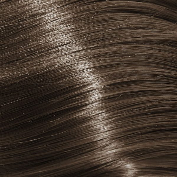 Wella Professionals Color Touch Demi Permanent Hair Colour - 6/71 Dark Brunette Ash Blonde 60ml - Image 2