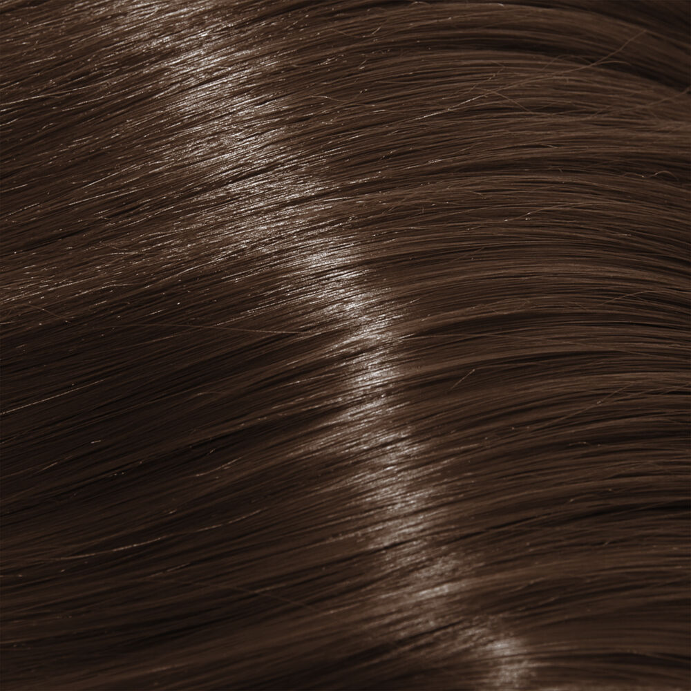 L'Oréal Professionnel Majirel Permanent Hair Colour - 6.32 Dark Golden Iridescent Blonde 50ml - Image 2