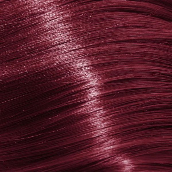 Wella Professionals Color Touch Demi Permanent Hair Colour - 66/45 Dark Intense Red Mahogany Blonde 60ml - Image 2