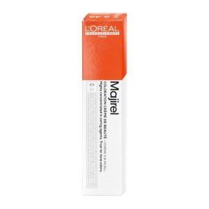 L'Oréal Professionnel Majirel Colour - 8.43 Light Natural Copper Blonde-0