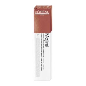 L'Oréal Majirel Perm. Colour 5.32 Light Golden Iridescent Brown-0