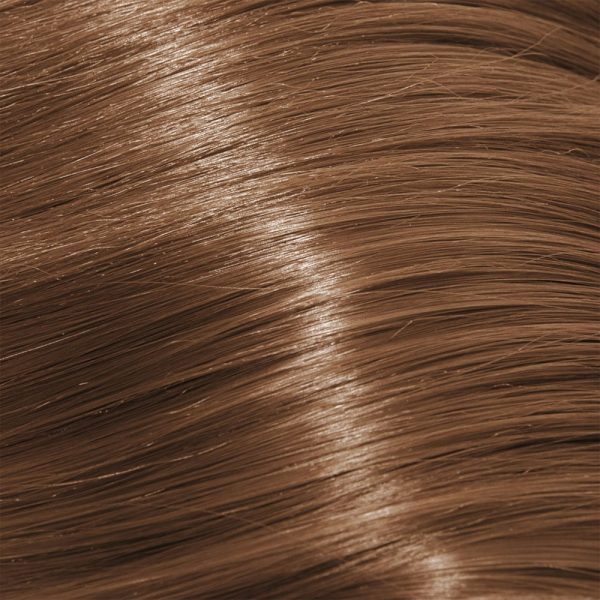 Wella Professionals Color Touch Demi Permanent Hair Colour - 7/73 Medium Brunette Gold Blonde 60ml - Image 2