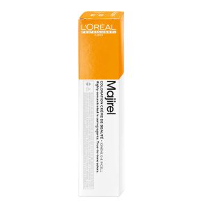 L'Oréal Professionnel Majirel 5.3 Light Golden Brown 50ml-0