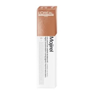 Majirel 50ml 8.8 Light Mocha Blonde by L’Oréal Professionnel-0