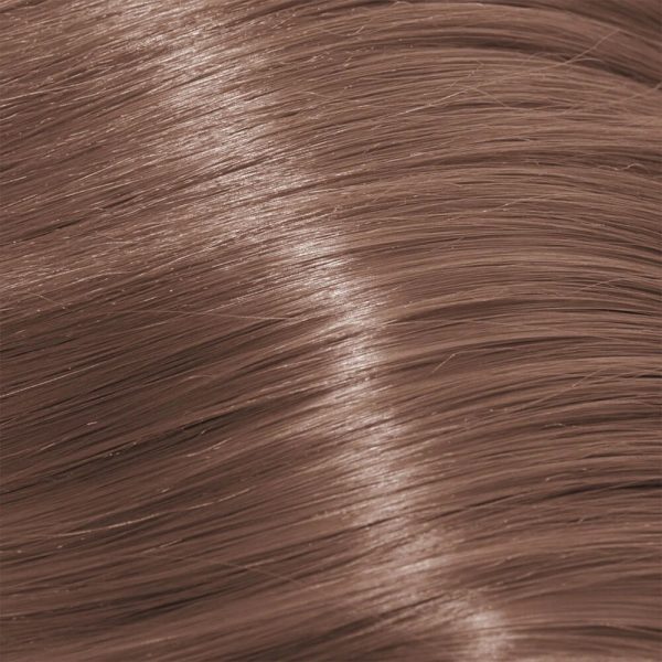L'Oréal Professionnel Majirel 8.2 Light Iridescent Blonde, High Resist Permanent Hair Colour 50ml - Image 2