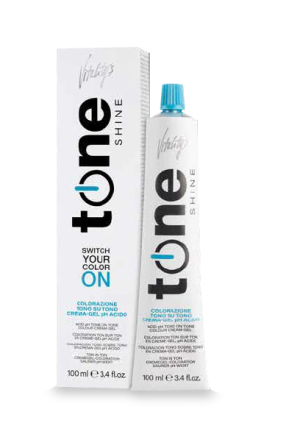 Vitality's Tone Shine Orange-0