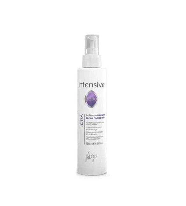 Intensive Aqua HYDRA Hydrating Leave In Conditioner Spray 150ml