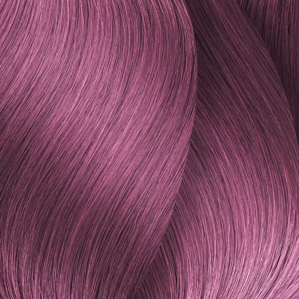 L'Oréal Professionnel Majirel Mix Permanent Hair Colour - Violet 50ml - Image 2
