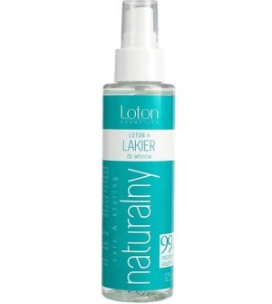 Loton algae hairspray -0