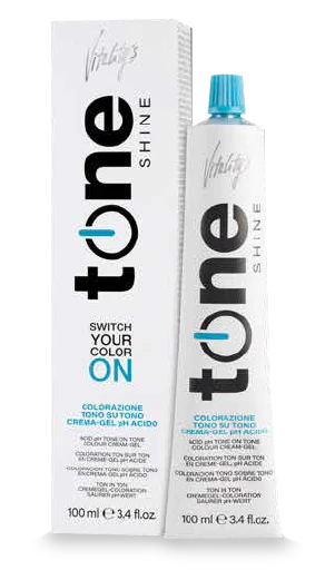 Vitality's Tone Shine Neutral-0