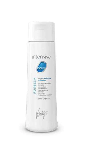Intensive Aqua PURIFYING Anti Dandruff Shampoo 250ml-0